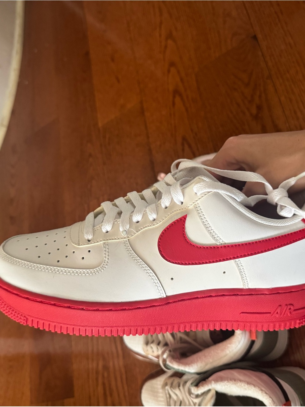 Nike AF1 Low “07